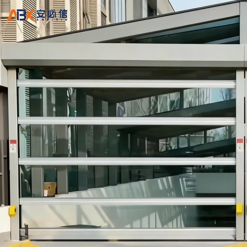 葫芦岛市高速门